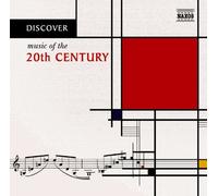 Various – Discover Music of the Twentieth Century