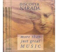 Various - Discover Narada