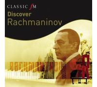 Various - Discover... Rachmaninov