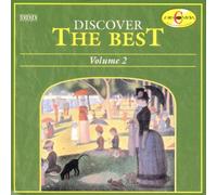 Various - Discover the Best, Vol.2 [IMPORT]