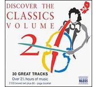 Various - Discover the Classics, Vol.2