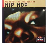 Various - Discover the Rhythm of Hip Hop