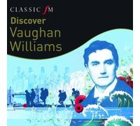 Various - Discover... Vaughan Williams