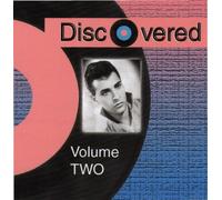 Various - Discovered 2