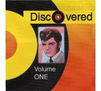 VARIOUS - Discovered