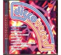 Various - Discovered