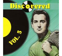 VARIOUS - Discovered 5