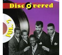 Various Artists - Discovered 7 / Various