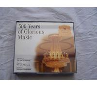 various - Discovering The Classics ~ 300 Years Of Glorious Music (3 CD Set)
