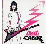 Various - Disko Cabine