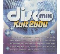 Various - Diskomix Kult