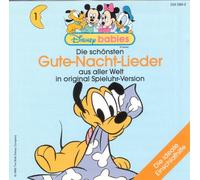 Various - Disney Babies, Folge 1