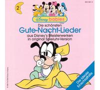Various - Disney Babies, Folge 2