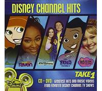 Various - Disney Channel Hits: Take 1