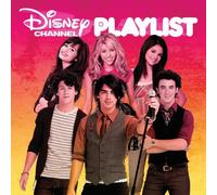Various - Disney Channel Playlist