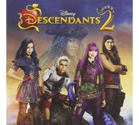 Various Artists Descendants 2 (CD) Album