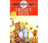 Various - Disney Favourites [CASSETTE]