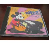 Various - Disney Jazz Collection