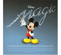 Various - Disney Magic