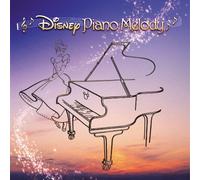 Various - Disney Piano Melody