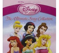 V/A - Disney Princess: Ultimate Song
