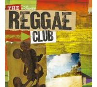 Various - Disney Reggae Club