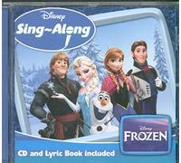 Various - Disney Sing-Along - Frozen