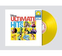 Various - Disney Ultimate Hits