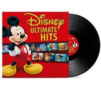 Various - Disney Ultimate Hits - Vinyl Record - K600z