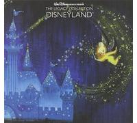 Various - Disneyland The Legacy Collection - CD - K3z