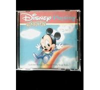 Various - Disney's Babies Playtime [Australian Import]