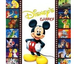 Various - Disney's Classics
