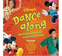 Various - Disney's Dance Along