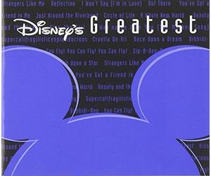 Various - Disney's Greatest 1