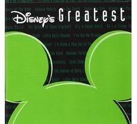 Various - Disney's Greatest 2
