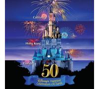 Various - Disney's Happiest Celebration