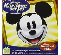 Various - Disney's Karaoke: Disney's G.H