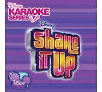 Disney's Karaoke Series Shake - Disney's Karaoke Series: Shake