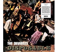 Various - Disposable [VINYL]