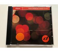 Various - Distance Techno House Sampler