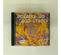 Various - Distance to Acid Trance Vol 1