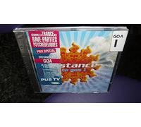 Various - Distance to Goa Vol.1