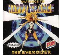 Various - Distance to Happy Trance