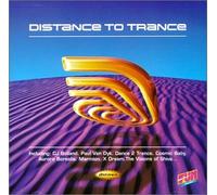 Various - Distance to Trance
