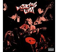 Various - Distortions [VINYL]