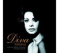 Various - Diva Italiana