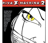 Various - Diva X Machina 2