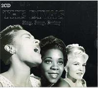 Various - Diva's