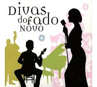 Various - Divas Do Fado Novo