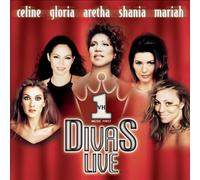 Various - Divas Live 99